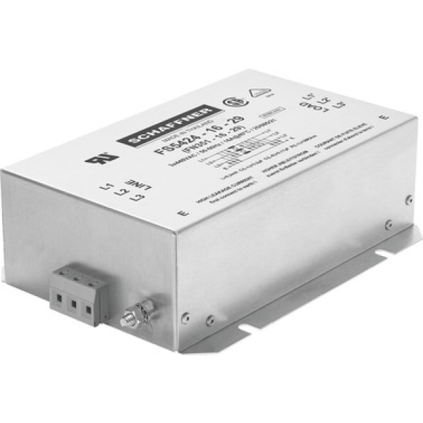 MRC-NF-3-BSM-BSC Mains filter