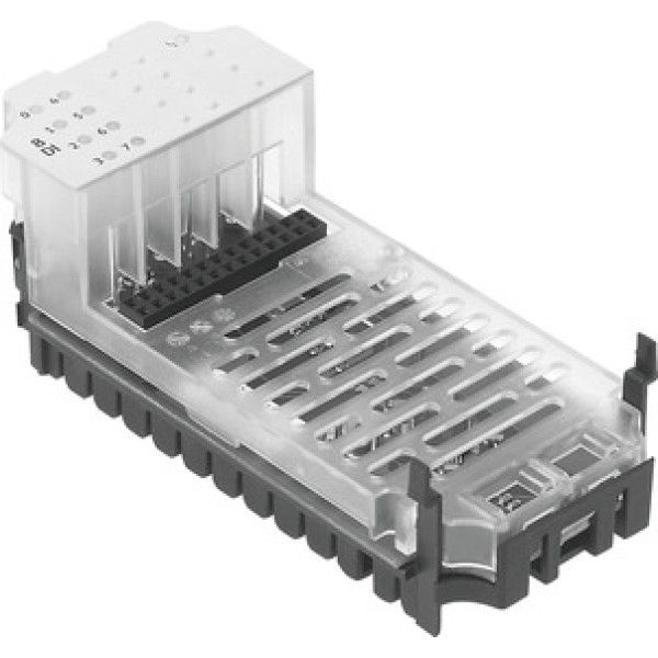 CPX-8DE Eingangsmodul