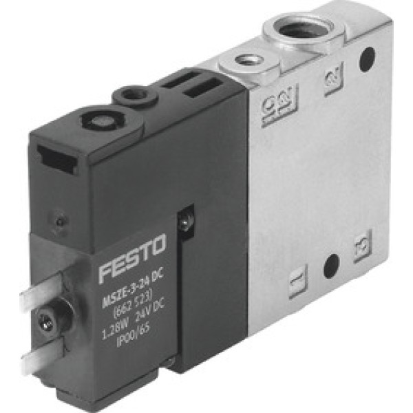 CPE10-M1BH-3OLS-M7 Solenoid valve