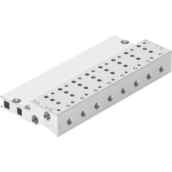 MHA2-PR10-3-M5 Batterieblock