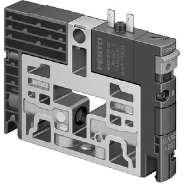 CPV14-M1H-V95-1/8 Vakuumsaugdüse