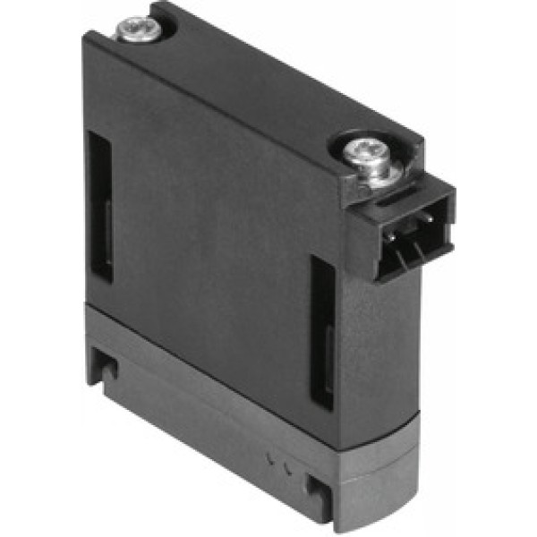 MHJ9-MF/LP Magnetventil