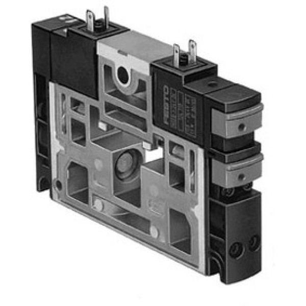 CPV18-M1H-VI140-2GLS-1/4 Vakuumsaugdüse