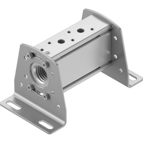 VABM-B10-25-N12-2-P53 P-Anschlussleiste
