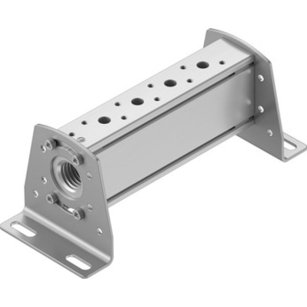 VABM-B10-25-N12-3-P53 P-Anschlussleiste