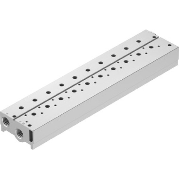 VABM-B10-25S-N38-9-P3 Anschlussblock