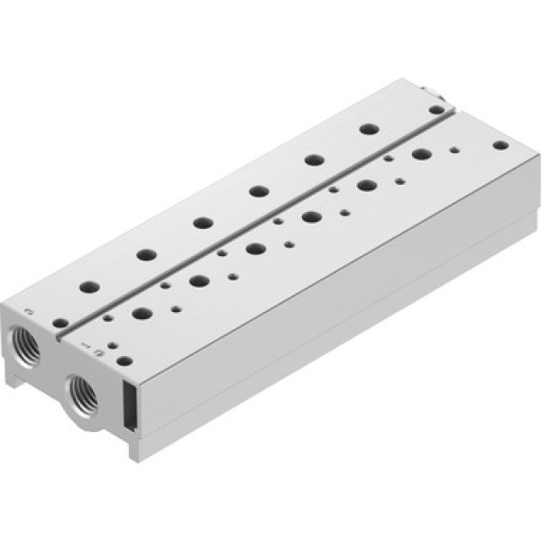 VABM-B10-25S-N38-5-P3 Anschlussblock