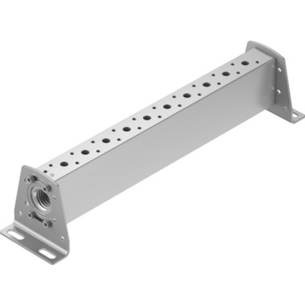 VABM-B10-30-N34-9-P53 P-Anschlussleiste