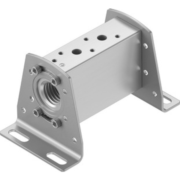 VABM-B10-30-N34-2-P53 P-Anschlussleiste