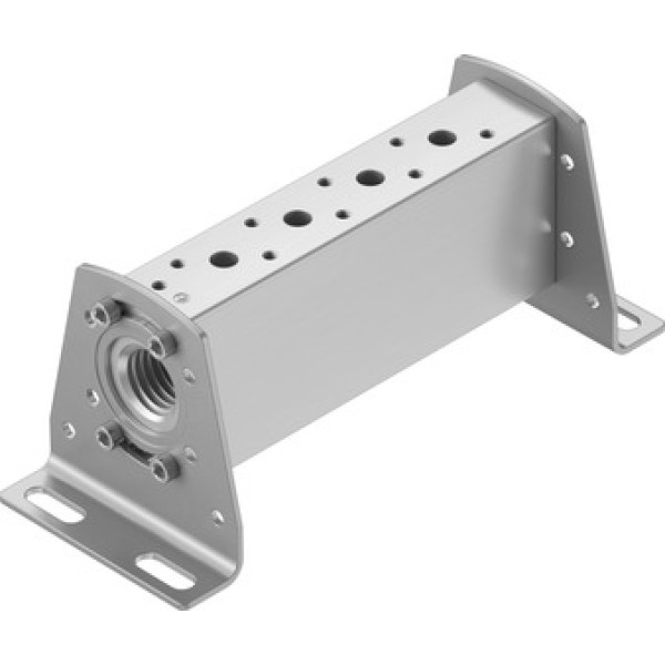 VABM-B10-30-N34-3-P53 P-Anschlussleiste