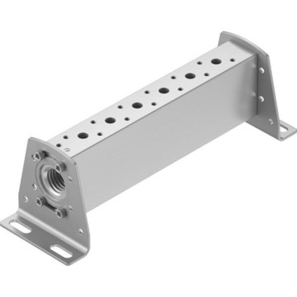 VABM-B10-30-N34-5-P53 P-Anschlussleiste