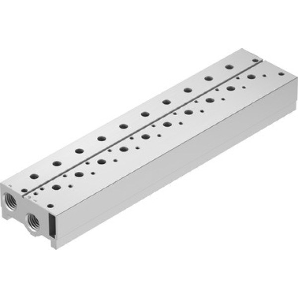VABM-B10-30S-N12-9-P3 Anschlussblock