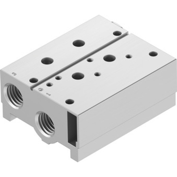 VABM-B10-30S-N12-2-P3 Anschlussblock