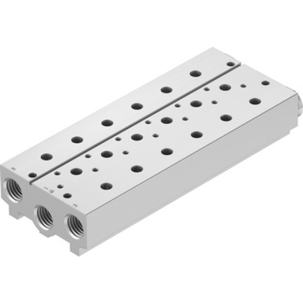 VABM-B10-30S-N12-5 Anschlussblock