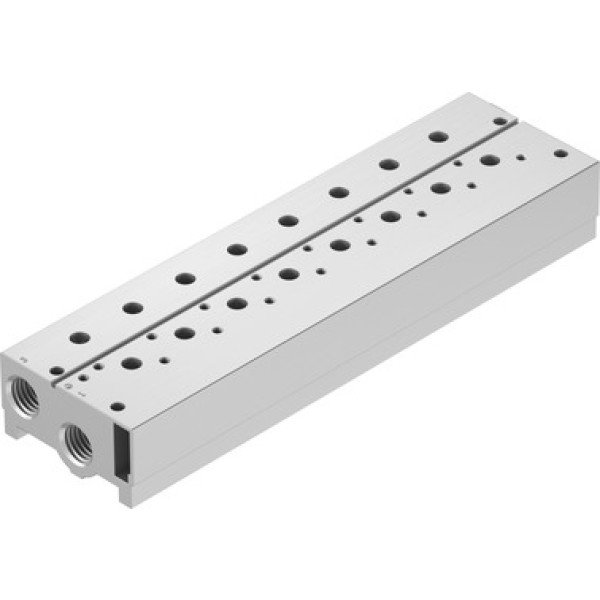 VABM-B10-30S-N12-7-P3 Anschlussblock