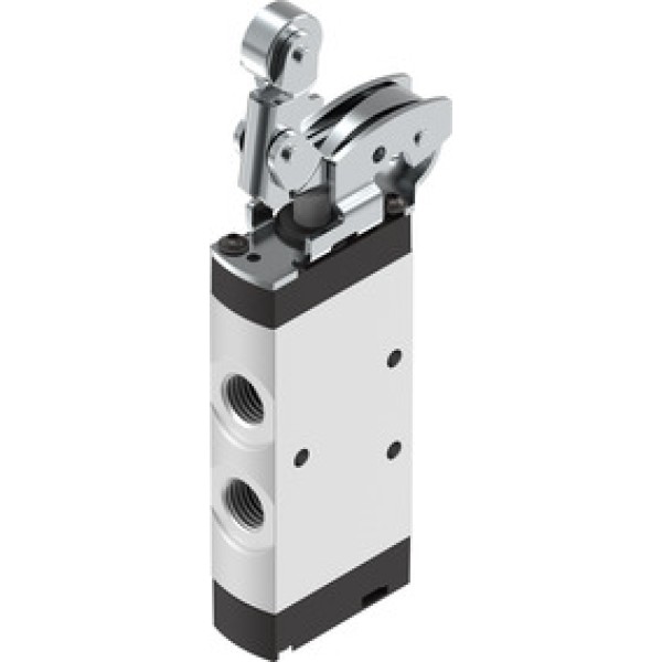 VMEF-K-M52-M-N14 Rollenhebelventil