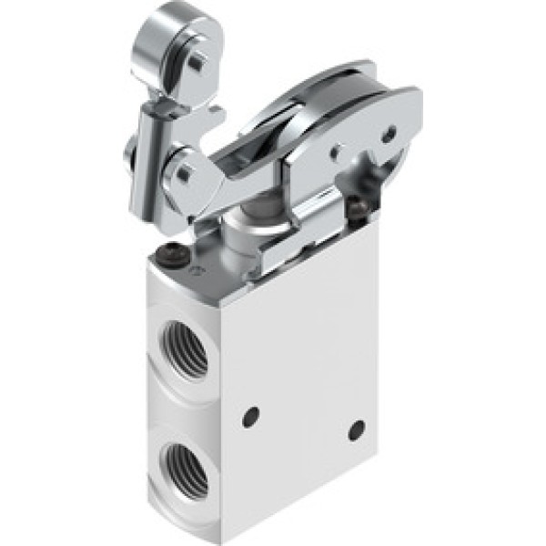 VMEF-KT-M32-M-N14 Rollenhebelventil