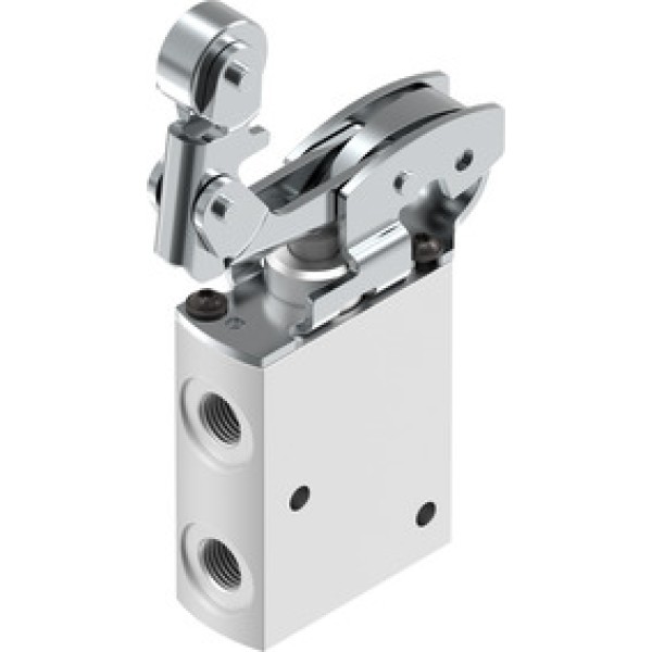 VMEF-KT-M32-M-N18 Rollenhebelventil