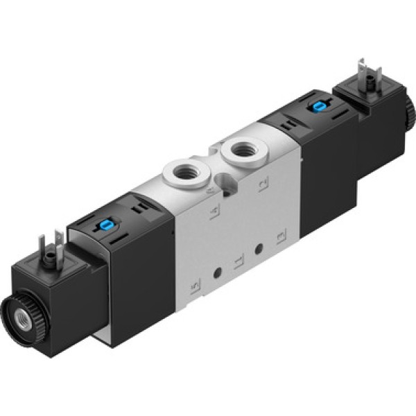VUVS-L20-B52-D-G18-F7-1C1+G Magnetventil