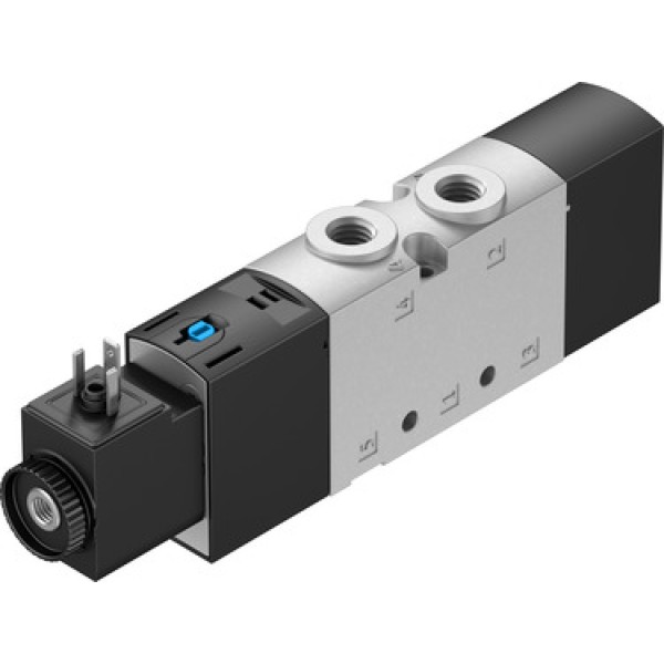 VUVS-L20-M52-AD-G18-F7-1C1+G Magnetventil