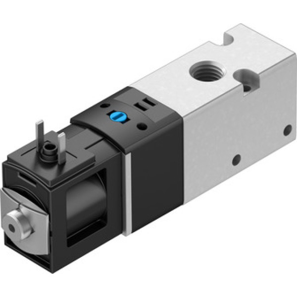 VUVS-LK20-M32C-AD-G18-1C1+GL-S Magnetventil