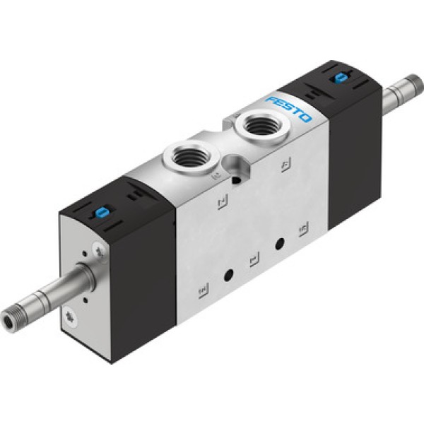 VUVS-LT30-B52-D-N38-F8 Magnetventil