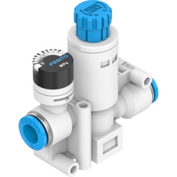 VRPA-CM-T14-E Druckregler