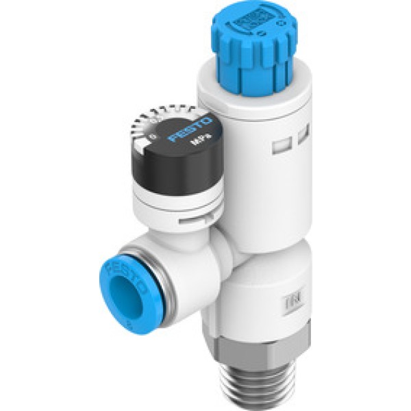 VRPA-LM-N18-T14 Druckregler