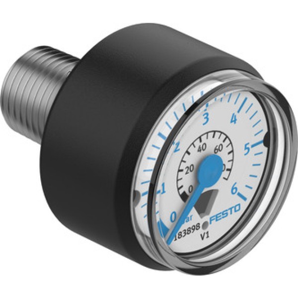 MA-23-6-R1/8 Manometer