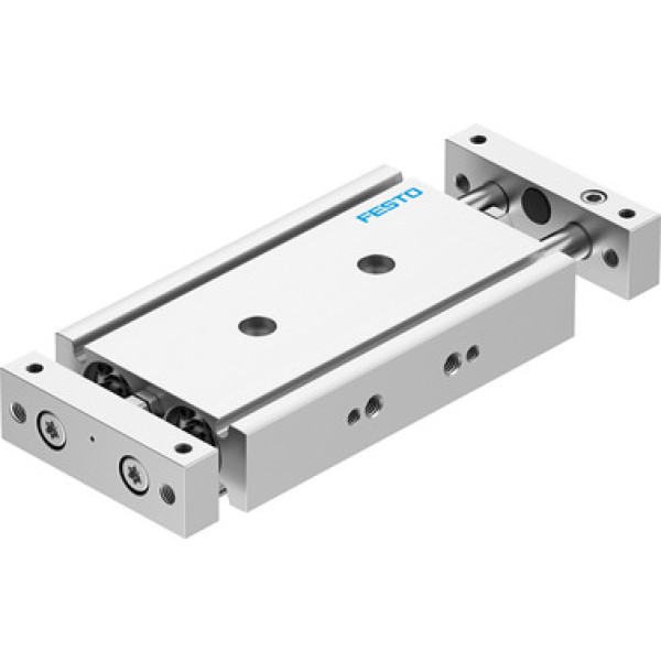 DGTZ-GF-16-10-J-T-P-A Doppelkolbenzylinder