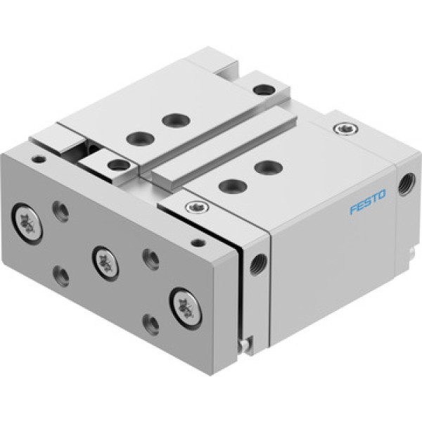 DFM-40-25-B-PPV-A-GF Führungszylinder