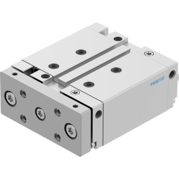 DFM-40-50-B-PPV-A-KF Führungszylinder