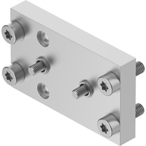 DHAA-G-G8-16-B18-16 Adapterbausatz