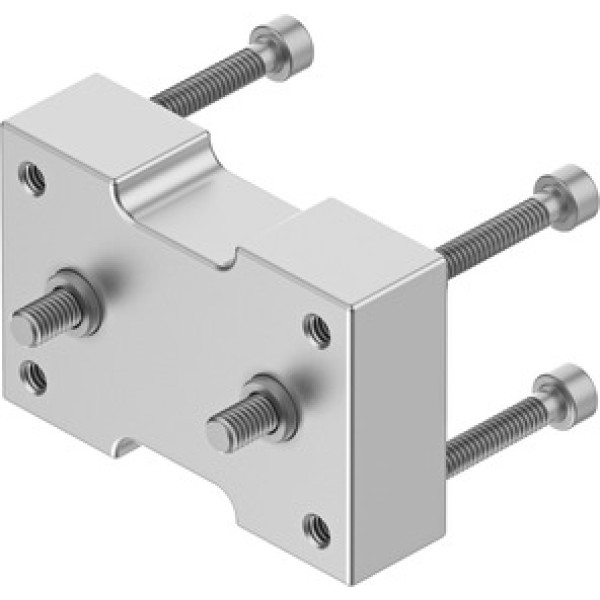 DHAA-G-G8-10-B12-16 Adapterbausatz