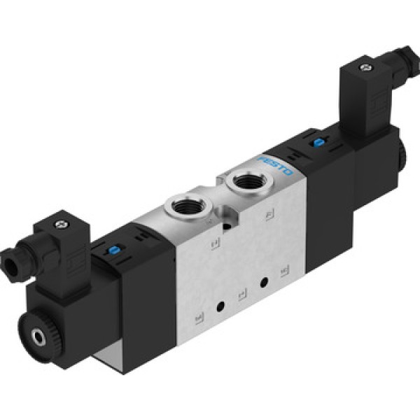 VUVS-L25-B52-D-G14-F8-1C1+G Magnetventil