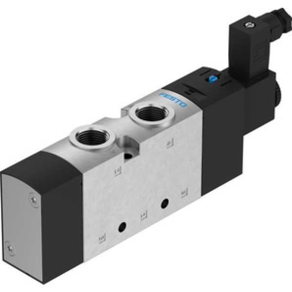 VUVS-L30-M52-MD-G38-F8-1C1+G Magnetventil