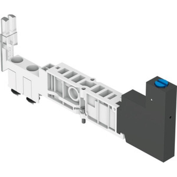 VMPA14-HS Vertikal-Drucksperrplatte