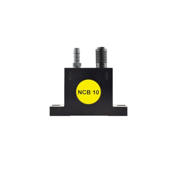 Druckluft-Kugelvibrator NCB 10