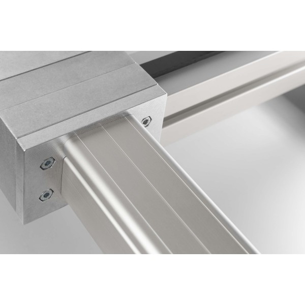 Synchronwellen-Abdecksatz GSF 8 40 R10
