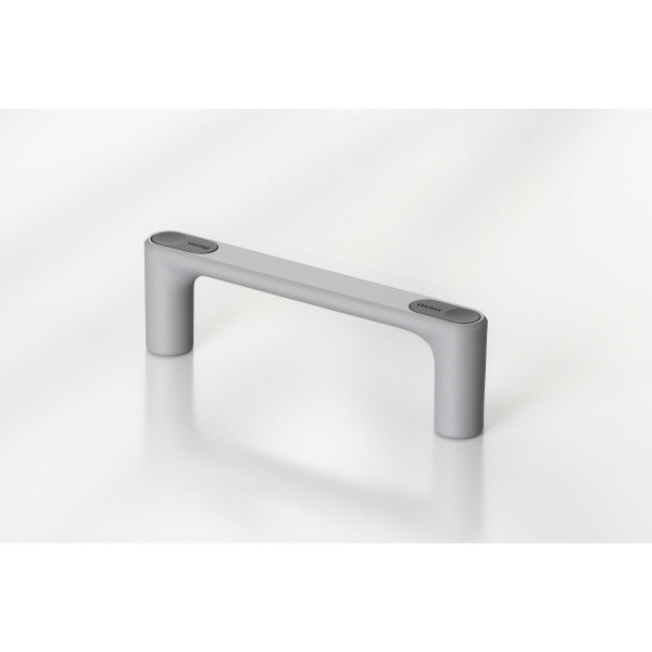 Handgriff Pi 80 M5 PA, grau