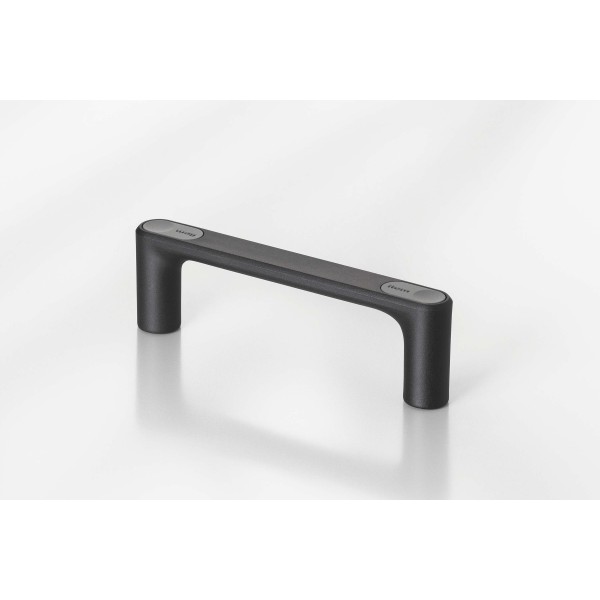 Handgriff Pi 80 M5 PA, schwarz