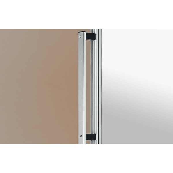 Profil 5 20x10, natur, Zuschnitt