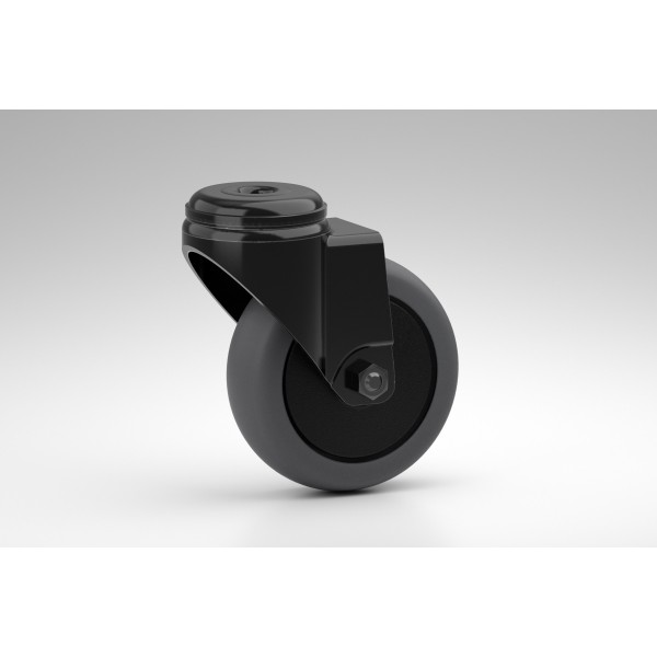 Lenkrolle D75