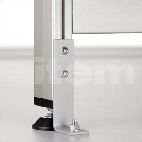 Bodenwinkelsatz 8 160x60x40 St