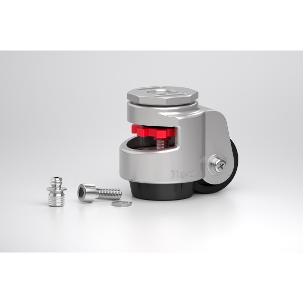 Heberolle D62