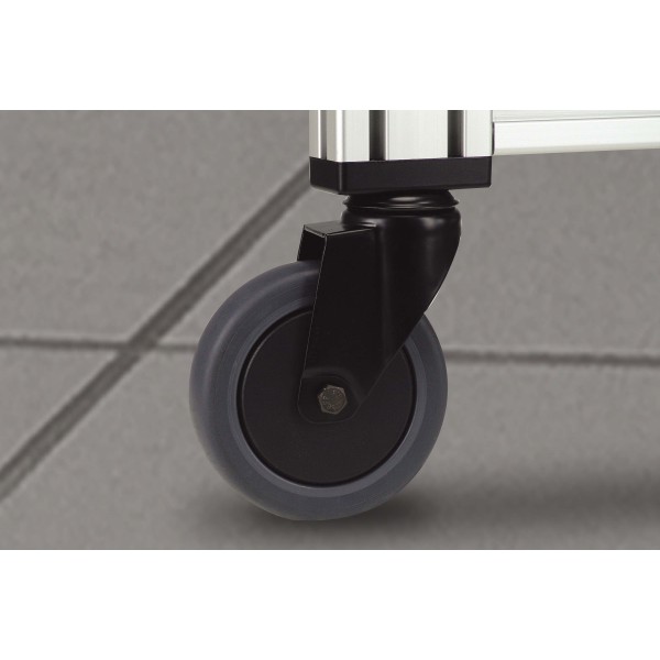 Lenkrolle D125