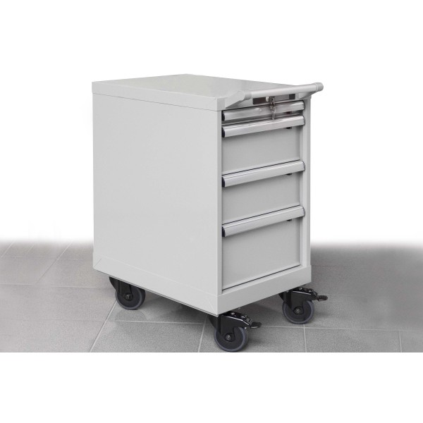 Bockrolle D100