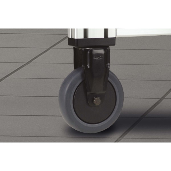 Bockrolle D125