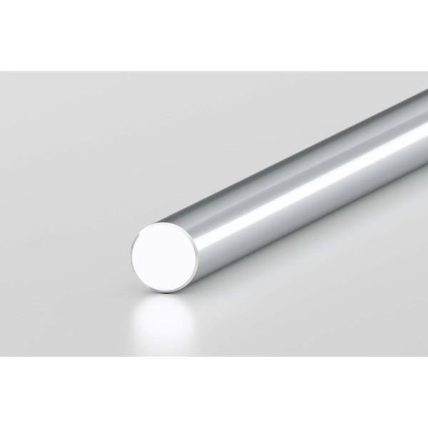 Welle D14, blank, Zuschnitt