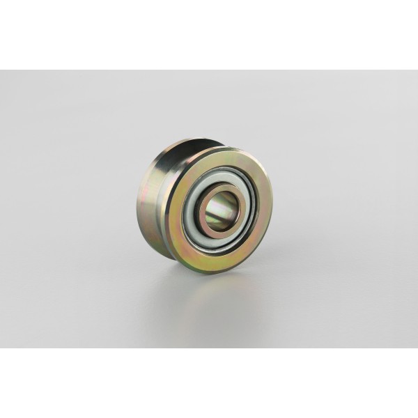 Laufrolle D14K